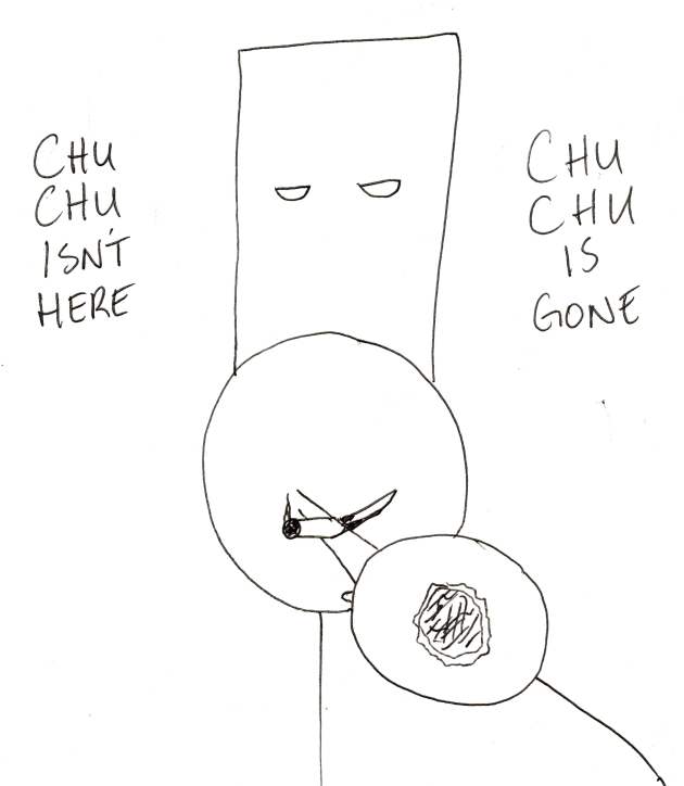 ChuChu Returns